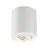SLV Triledo Deckenleuchte Aluminium Weiß  Rund 7.6W 640lm 38D - 830 Warmweiß