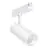 Ledvance LED Schienenstrahler 3-Phasen Spot Zoom Weiß 30W 3600lm - 930 Warmweiß | Höchste Farbwiedergabe - 1-10v Dimmbar