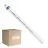 Mehrfachpackung 10x Philips LED Röhre T5 MASTER Instantfit (HF) High Efficiency 11.5W 1700lm - 840 Kaltweiß | 85cm - Dimmbar - Ersatz Für 21W