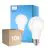 Mehrfachpackung 10x Philips Corepro LED Glühbirne E27 Birne Matt 13W 2000lm - 827 Extra Warmweiß | Ersatz Für 120W