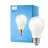 Philips Corepro LED Glühbirne E27 Birne Matt 10.5W 1521lm - 840 Ersatz für 100W