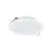 Philips LED Downlight Lediniare DN065B Meta lWeiß 12W 1200lm 110D - 830-840-865 CCT | 175mm - Ausschnitt 150mm - IP20