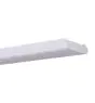 Noxion LED Linear NX-Line Blindabdeckkappen Weiß