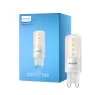 Philips Corepro LED Capsule G9 4.8W 570lm - 827 Extra Warmweiß | Ersatz für 60W