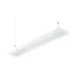 Philips LED Panel FlexBlend SP342P 35W 4500lm - 940 Kaltweiß | 150x20cm - UGR <19 - Dali Dimmbar - Höchste Farbwiedergabe