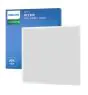 Philips LED Panel CoreLine RC132V 26W 3400lm - 830 Warmweiß | 60x60cm - UGR <19 - Interact Dimmbar