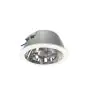 Philips LED-Downlight GrünSpace DN510B 15W 1950lm 120D - 840 Kaltweiß | 230mm - Ausschnitt 200mm
