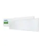 Philips LED Panel RC132V CoreLine G5 Stahl Weiß 28.5W 3600lm - 840 Kaltweiß | 120x30cm - UGR < 19