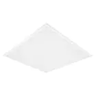 Ledvance LED Panel Kompakt 33W 4320lm - 830 Warmweiß | 62.5x62.5cm - UGR 