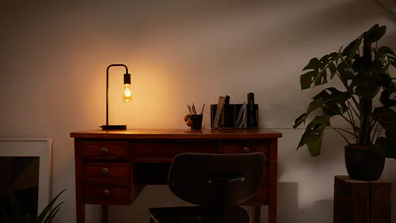 Tischlampe von Ledvance