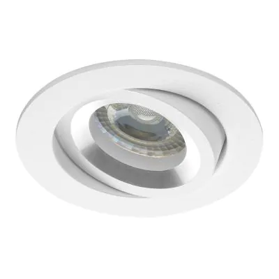 LED-Einbaustrahler